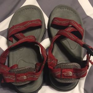 North Face Ultratac Sport Sandals 